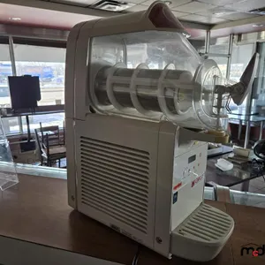 Ugolini Ice Cream Dispenser
 UNRESERVED