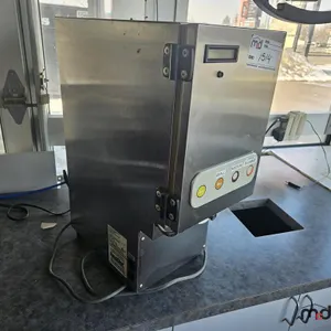 SureShot Liquid Dispenser
 UNRESERVED