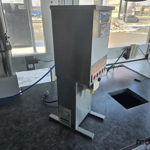 SureShot Granular Dispenser
 UNRESERVED