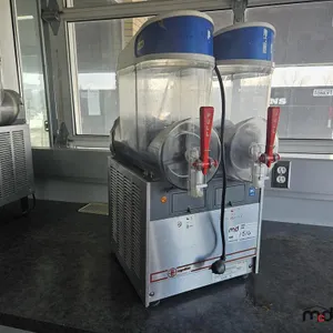 Ugolini Slush Machine
 UNRESERVED
