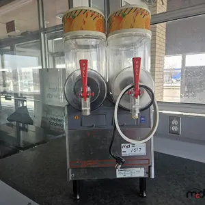 Ugolini Slush Machine
 UNRESERVED