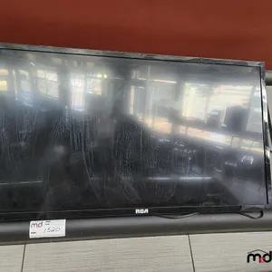 RCA TV
 UNRESERVED