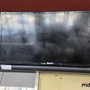 Samsung TV
 UNRESERVED