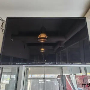 60'' Samsung TV and Mount
 UNRESERVED