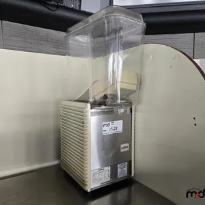Crathco Beverage Dispenser
 UNRESERVED