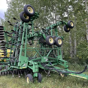 2003 John Deere 1820 Air Drill
 UNRESERVED