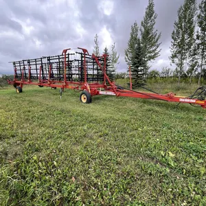 2009 Bourgault 6000 Harrow
 UNRESERVED