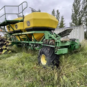 2003 John Deere 1910 Air Cart (Parts)
 UNRESERVED