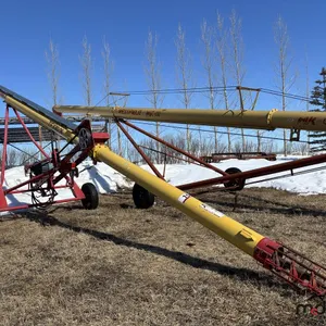 Westfield TFX 80-36 Grain Auger
 UNRESERVED