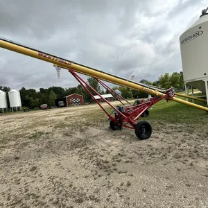 Westfield TFX 80-36 Grain Auger
 UNRESERVED