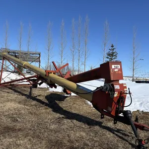 Westfield MK 130-61 Swing Auger
 UNRESERVED