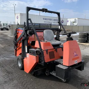 2013 Smithco Sweep Star 48H (Asset # 6575) (Non-Runner)
 UNRESERVED