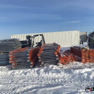 Pallet Racking 
 UNRESERVED