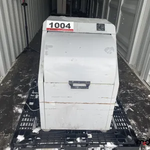 Commercial Paint Shaker
 UNRESERVED