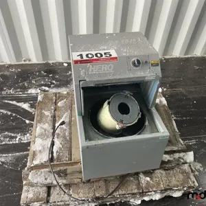 HERO Commercial Paint Shaker 
 UNRESERVED