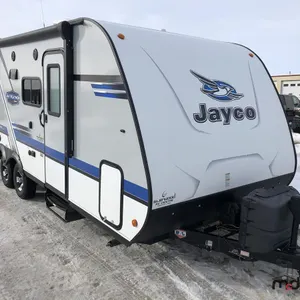 2018 Jayco Jay Feather X213 Travel Trailer