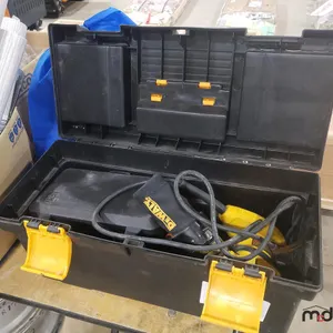 Toolbox of Contents
 UNRESERVED