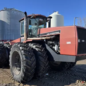 1994 Case IH 9270 4WD Tractor
 UNRESERVED