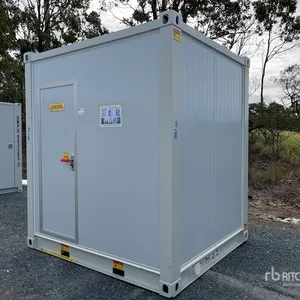 Freeport Portable Restroom (Unused)