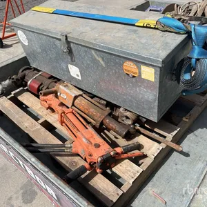 Toolbox &Parts