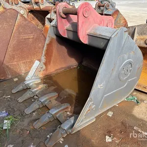 2016 Volvo GP1450-ECR305 1500 mm Q/C Digging Excavator Bucket