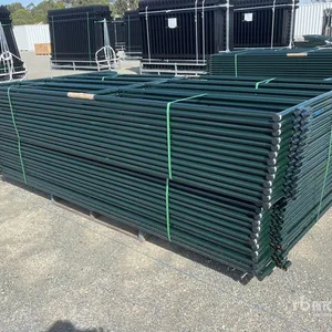 Quantity of (26) BYT 2.9 m x 1.5 m Livestock Panel (Unused)