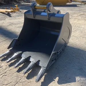 2024 Warrior WBR20-1200 20-25T 1200mm Rock Excavator Bucket (Unused)