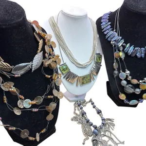 7 Fashion Forward Stylish Necklaces
