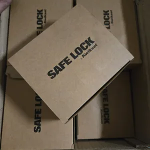 20 New | Safelock Kwikset Passage Lever - Belmont - Venetian Bronze- | Model# SL1000LY * Retails $40 Each Or $800 Total *
