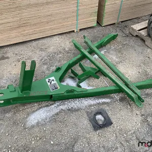 John Deere Attachment Rear Hitch Off 1910 Air Cart
 UNRESERVED