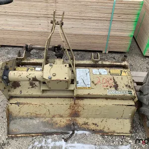 Land Pride 42'' Tiller 3-Pt
 UNRESERVED