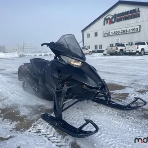2013 Arctic Cat F1100 ProCross Snowmobile