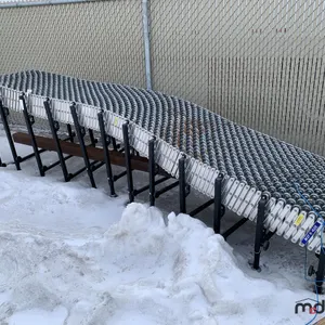 Best Flex Conveyor
 UNRESERVED