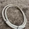 25’ of 2” suction hose