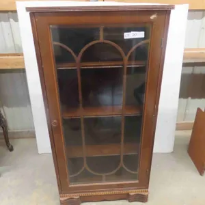 China Cabinet 47'' x 24'' x 12'' 