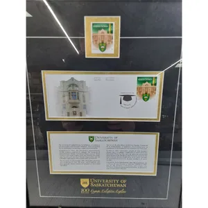 University of Saskatchewan 100 Year Memorabilia