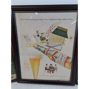 Pictures of Older Advertisements