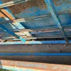Approx 250-bus Miami Creep Feeder on Wheels w/ Feed Panels