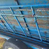 Approx 250-bus Miami Creep Feeder on Wheels w/ Feed Panels