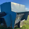 Approx 250-bus Miami Creep Feeder on Wheels w/ Feed Panels
