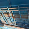 Approx 250-bus Miami Creep Feeder on Wheels w/ Feed Panels
