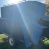 Approx 250-bus Miami Creep Feeder on Wheels w/ Feed Panels