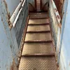 Pearson Squeeze Chute w/ Crash Gate
