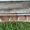 Pearson Squeeze Chute w/ Crash Gate