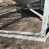 Bin #5 - Approx 1800 Bushel Westeel Bin on Hopper Cone