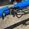 Brandt 852 Super Charger Auger, S/N 87698