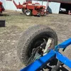 Brandt 852 Super Charger Auger, S/N 87698
