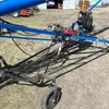 Brandt 852 Super Charger Auger, S/N 87698