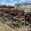 31’ Morris Magnum CP-731 Tillage