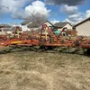 31’ Morris Magnum CP-731 Tillage